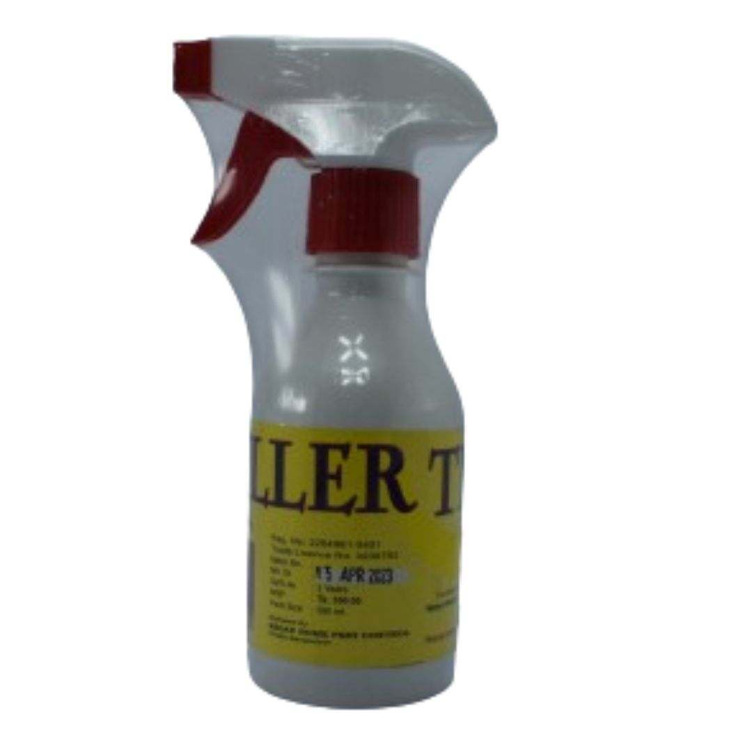 Termite Killer Spray 250ml (Spray on Termites to remove) | Buy Online
