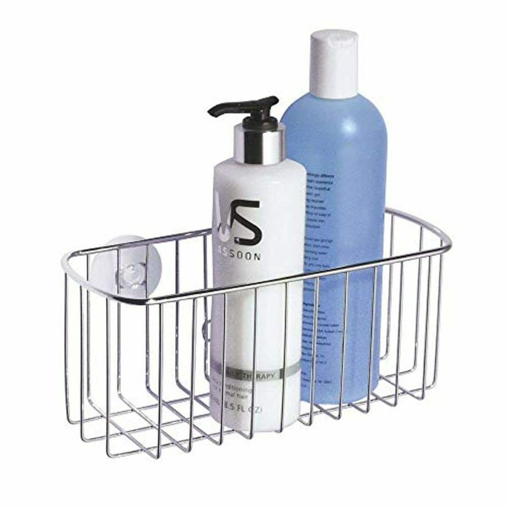 SHOWER RACK Fixit Hardware Store