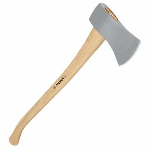 TRUPER 3 1/2 LB HICK HANDLE MICHIGAN AXE Fixit Hardware Store