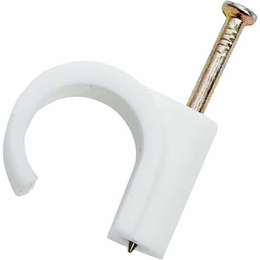 CLIPS 25MM 100PCS Fixit Hardware Store