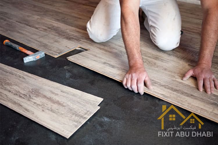 Best Underlayment For Laminate Flooring Expert Selection!