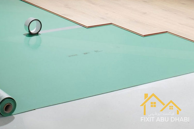 Best Underlayment For Laminate Flooring Expert Selection!