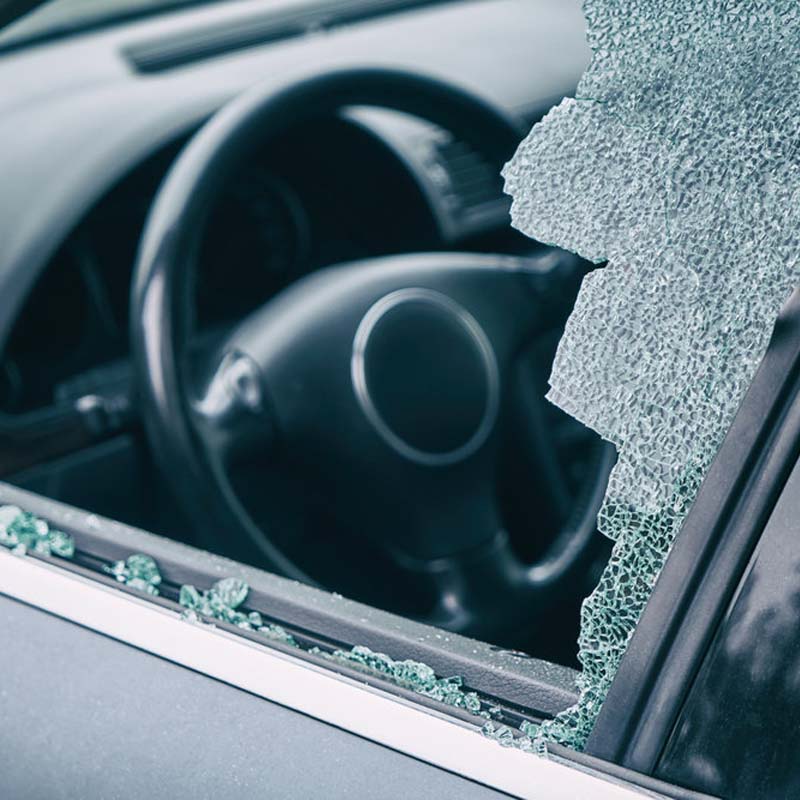 Front Driver Side Window Services for Your Vehicle in Dubai