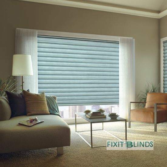 Automated & Motorized Blinds Dubai at 20 Off Fast Service