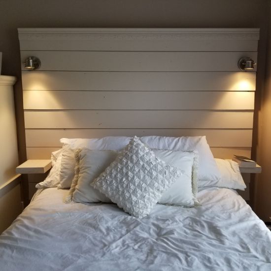 Buy Our Custom Made Headboards AT FLAT 10 OFF