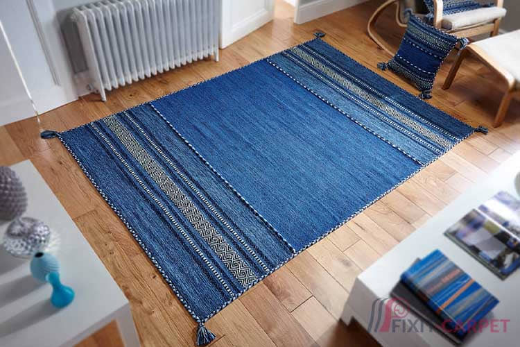 Buy Luxurious Handmade Rugs Dubai Online Fixit Carpet