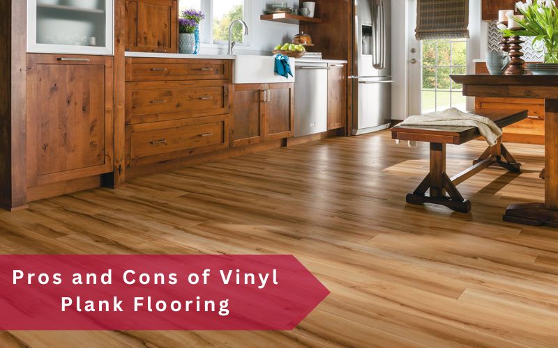 Pros and Cons of Vinyl Plank Flooring Pro Guide