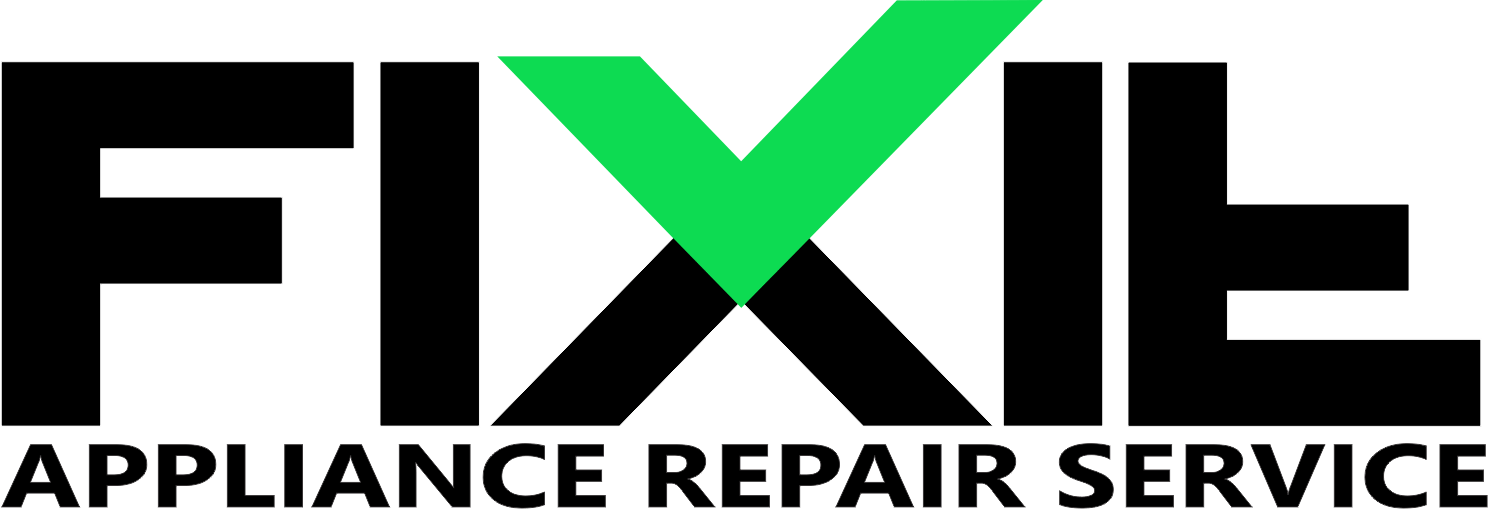 FIXIT Appliance Repair