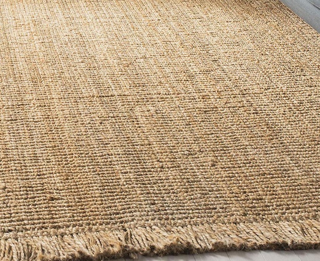 Sisal Rugs Dubai Premium Natural Rugs Customize Your Own