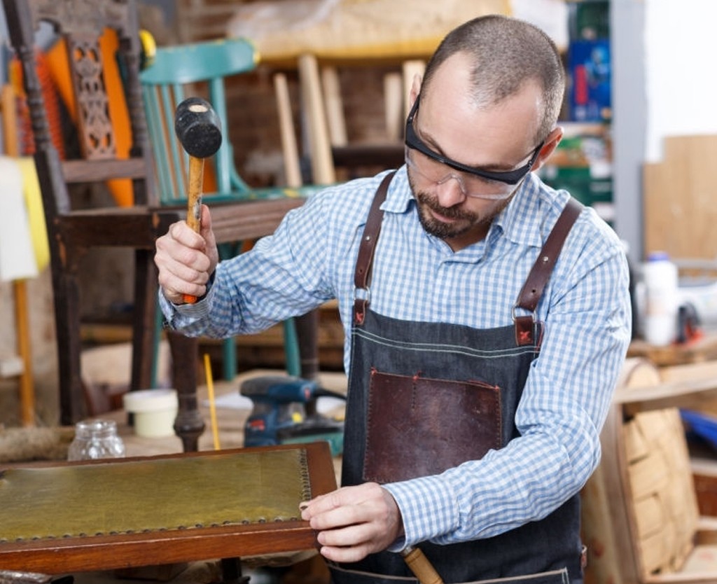 Sofa Repair Dubai 1 Upholstery & Repair Service In UAE