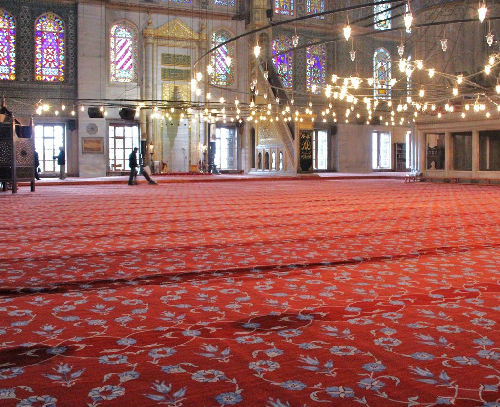 Mosque Carpet Dubai 1 Quality Masjid Carpet Supplier UAE