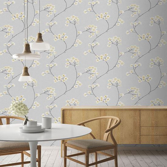 Wallpaper Dubai No.1 Wall Paper Shop In UAE, Fixitdesign