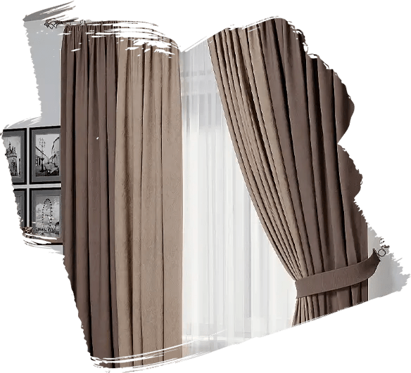 Buy 100 Soundproof Curtains Dubai No.1 Shop 30 OFF