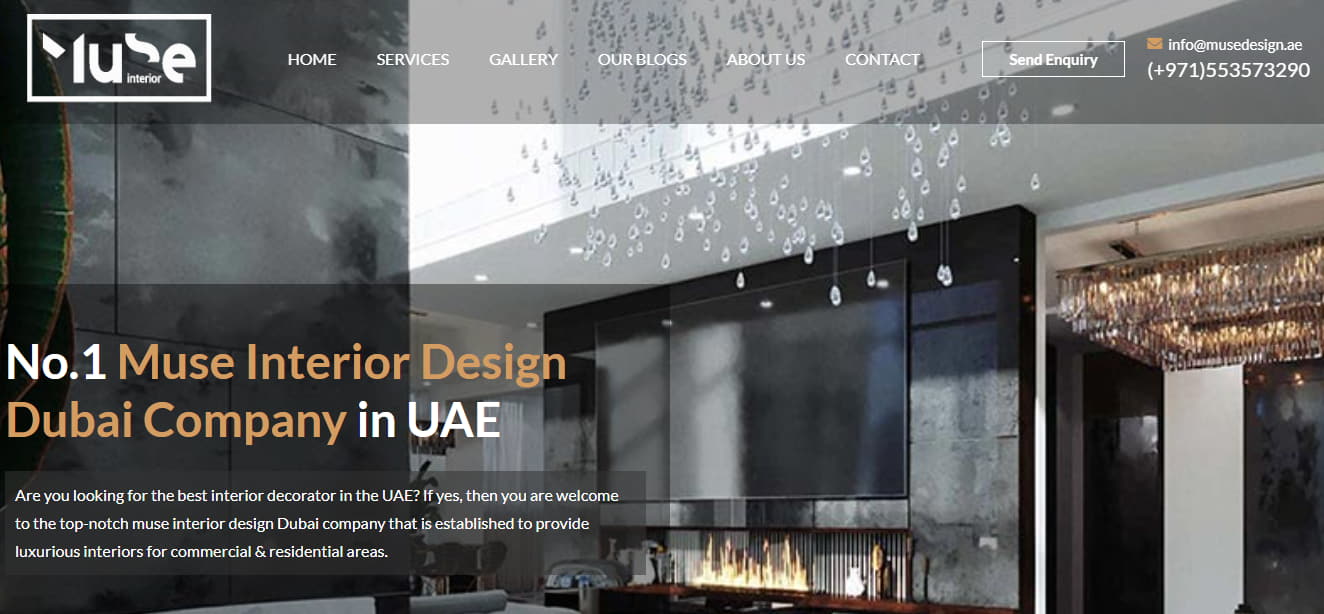 10 Best Wallpaper Shops In Dubai List Updated For 2024