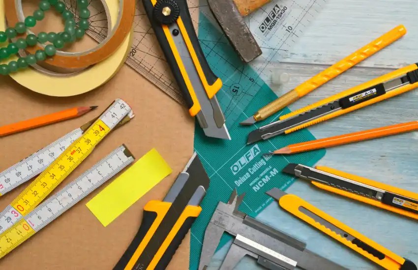 How To Cut PVC Wall Panels? A Step By Step Guide