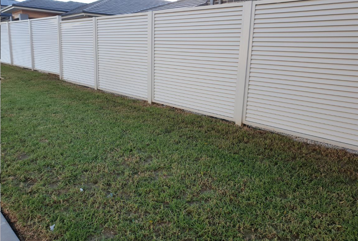 Fix it » Aluminium Slats /louvers