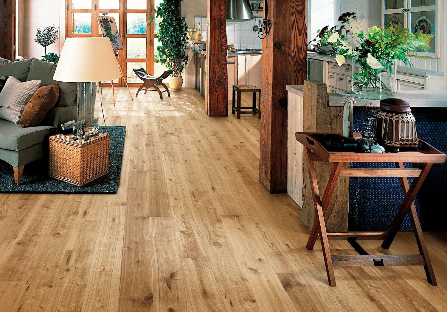 Engineered Wood Flooring Dubai 100 Quality Service in UAE