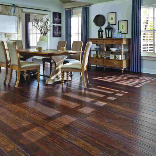Bamboo Flooring Dubai Best Bamboo Company in UAE (2024)