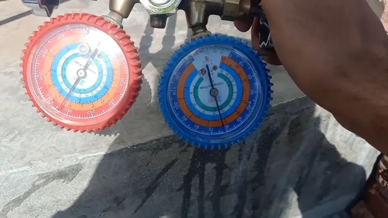 Maintain 404a Freezer Pressures [Essential Read] - Fix It In The Home