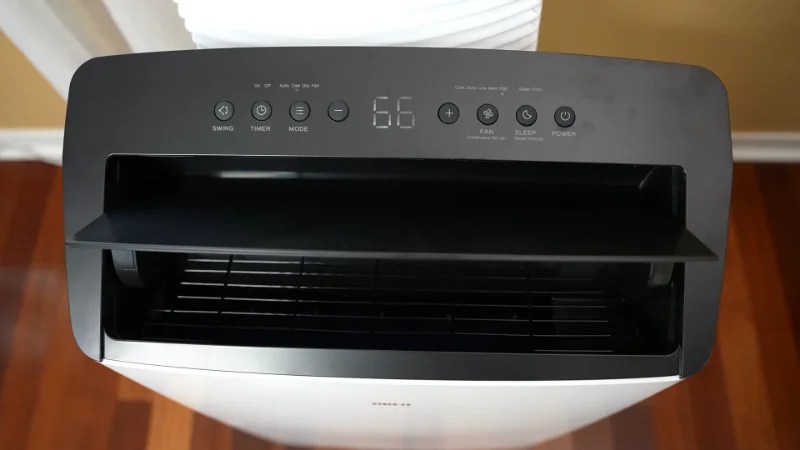 How Do I Reset My Delonghi Air Conditioner? - Fix It In The Home