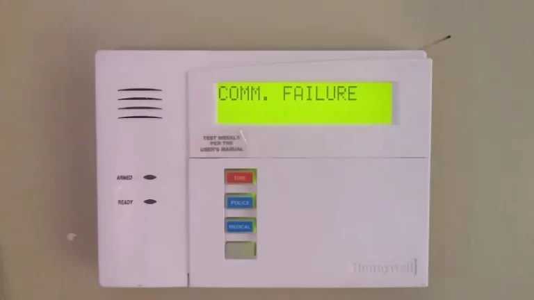 How to Lower Volume on ADT Safewatch Pro 3000 - Fix It In The Home