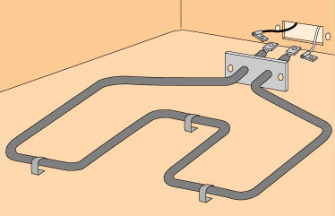 How to Troubleshoot an Electric Oven that Doesn’t Heat Up | Fixitnow