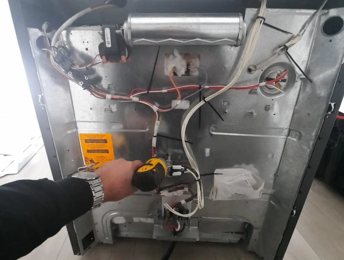 Appliance Repair Aurora Fix It Right Appliance Repair