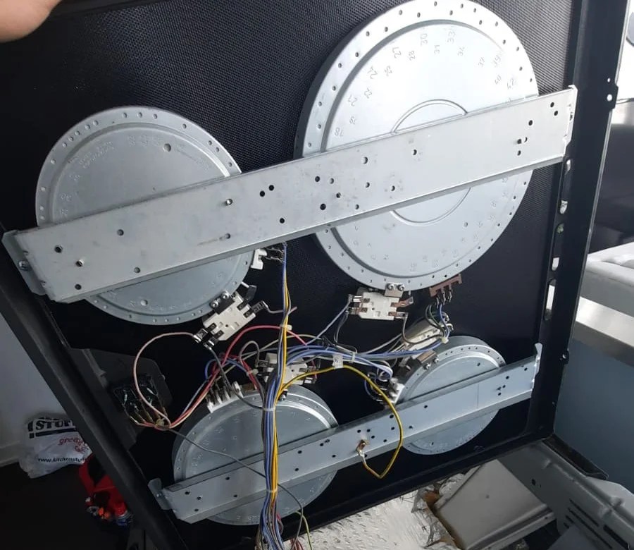 Etobicoke Appliance Repair and Installation Fix It Right Appliance Repair