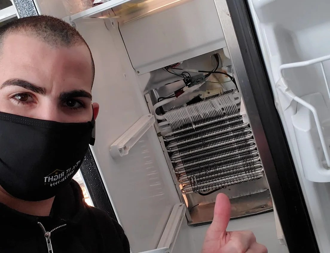 North York Appliance Repair and Installation Fix It Right Appliance