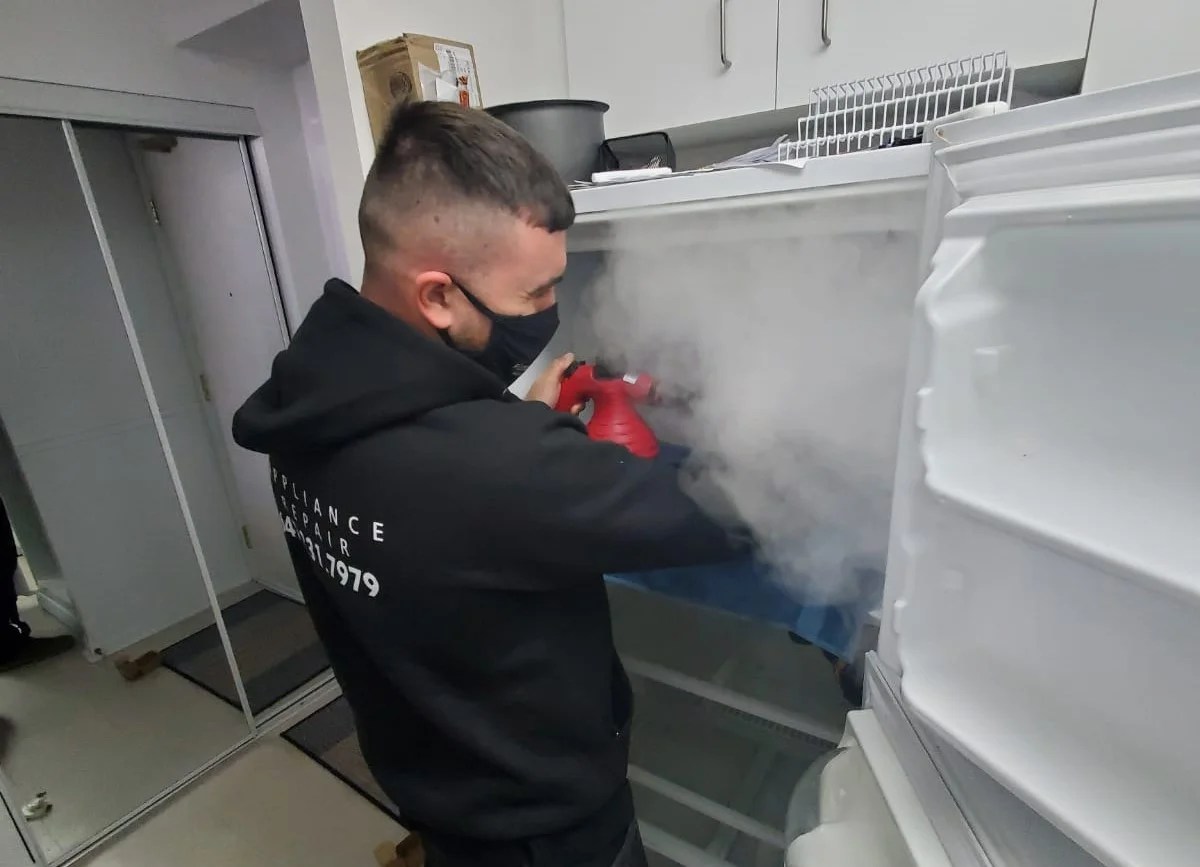 Scarborough Appliance Repair and Installation Fix It Right Appliance