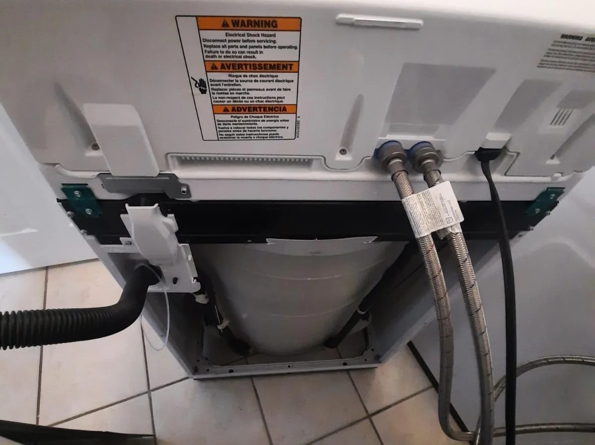 Appliance Repair Woodbridge Fix It Right Appliance Repair