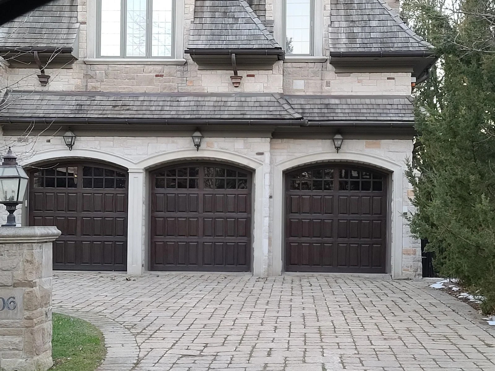 Garage Doors Portfolio Fix It Right Garage Doors