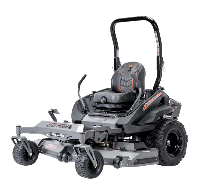 Zero Turn Maintenance Tips