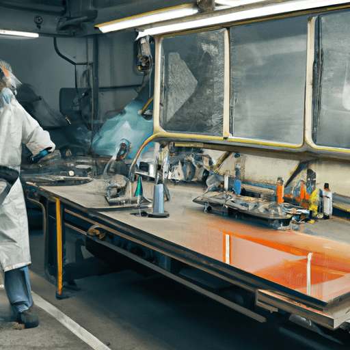 Effective Dust Collection Systems To Maintain A Clean Workshop