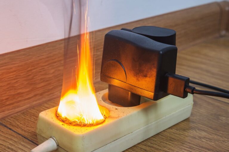 Can You Plug A Two Prong Into A Three Prong? » Fix It Wired