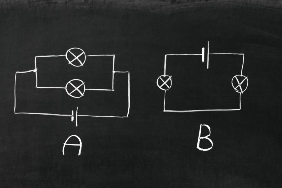 How Many Lights Can Be On One Switch? » Fix It Wired