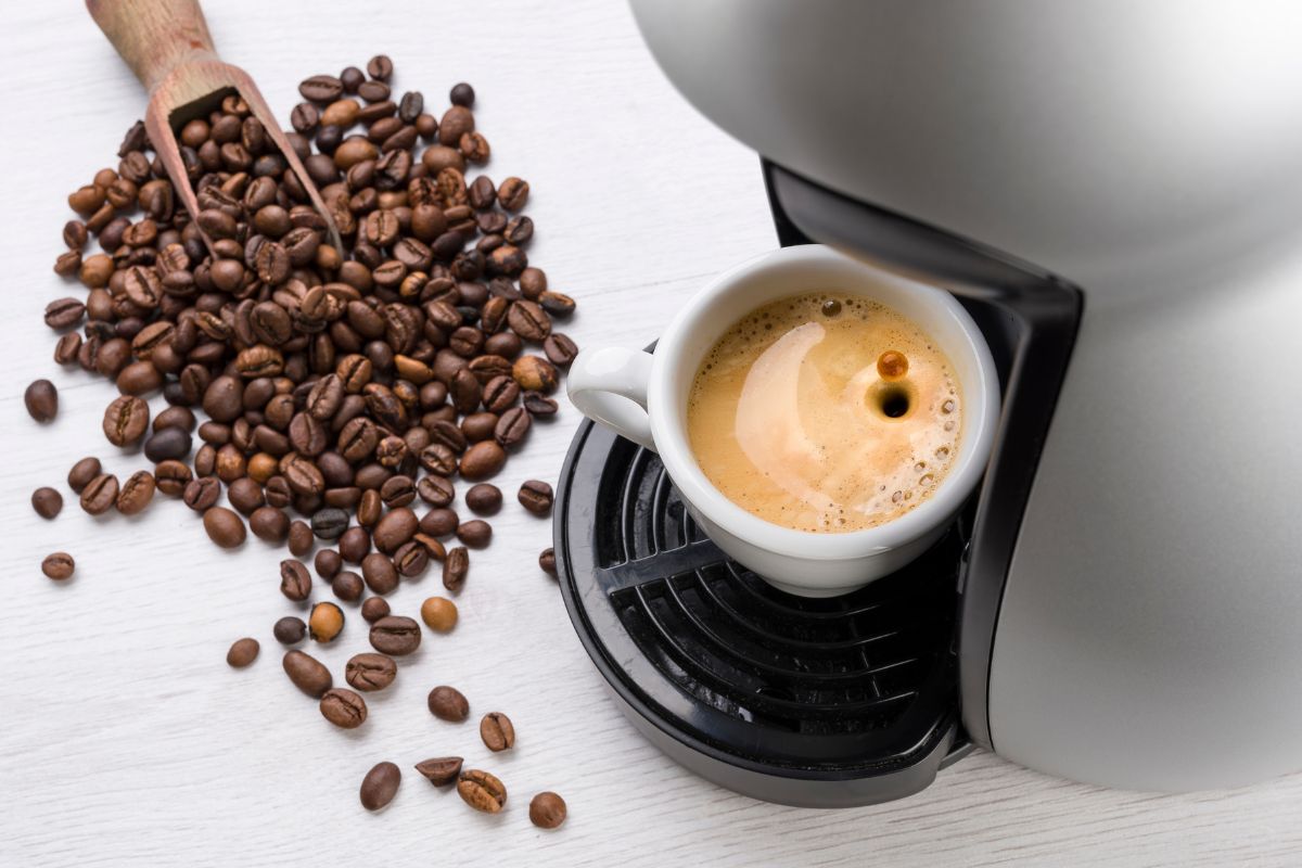 How Do You Fix A Keurig That Won't Brew A Full Cup? » Fix It Wired
