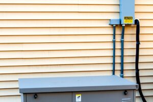 Wire Size For 200 AMP Service: Complete Table And Chart » Fix It Wired