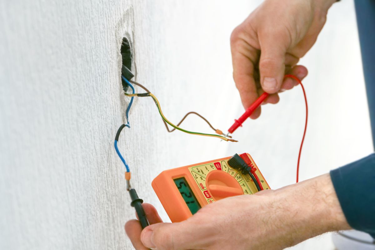 How Many Amps Can 14 Gauge Wire Handle? » Fix It Wired