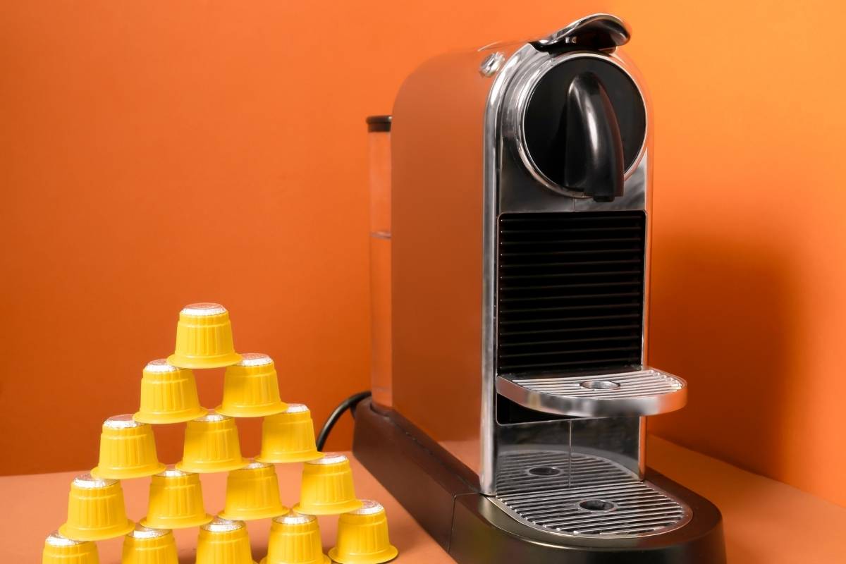 10 Reasons Your Nespresso Coffee Tastes Bad(+Fix) » Fix It Wired