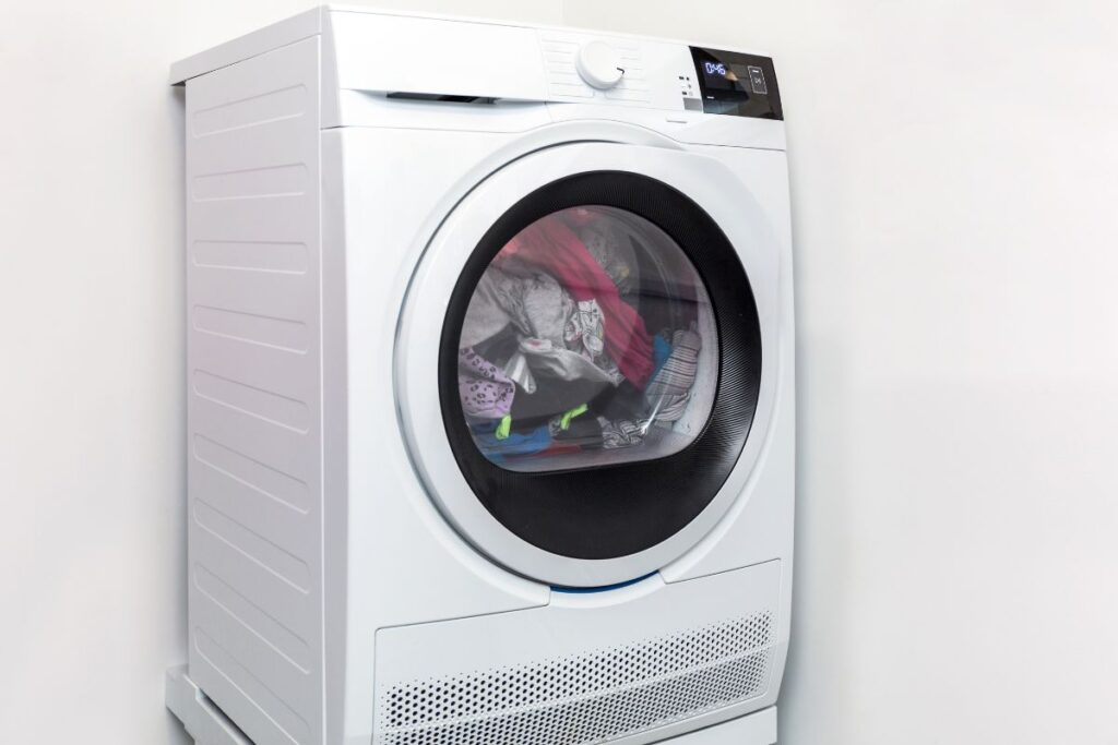 6 Reasons Your Dryer Is Making Rattling Noise (+Fix) » Fix It Wired