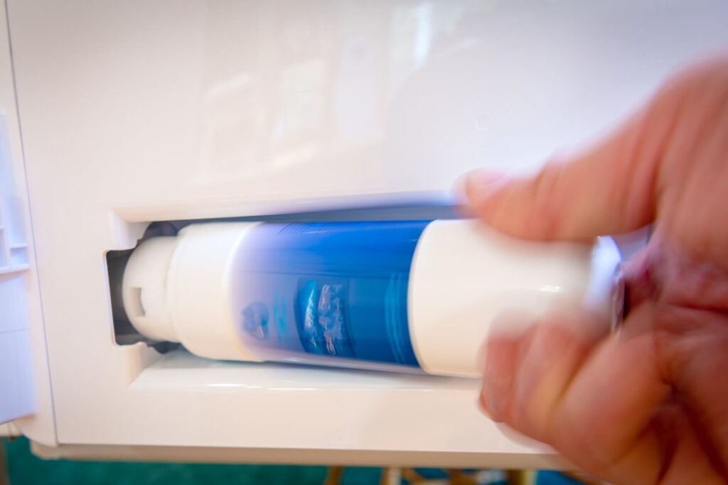 Reset Your Whirlpool Refrigerator In 6 Easy Steps (Within Minutes