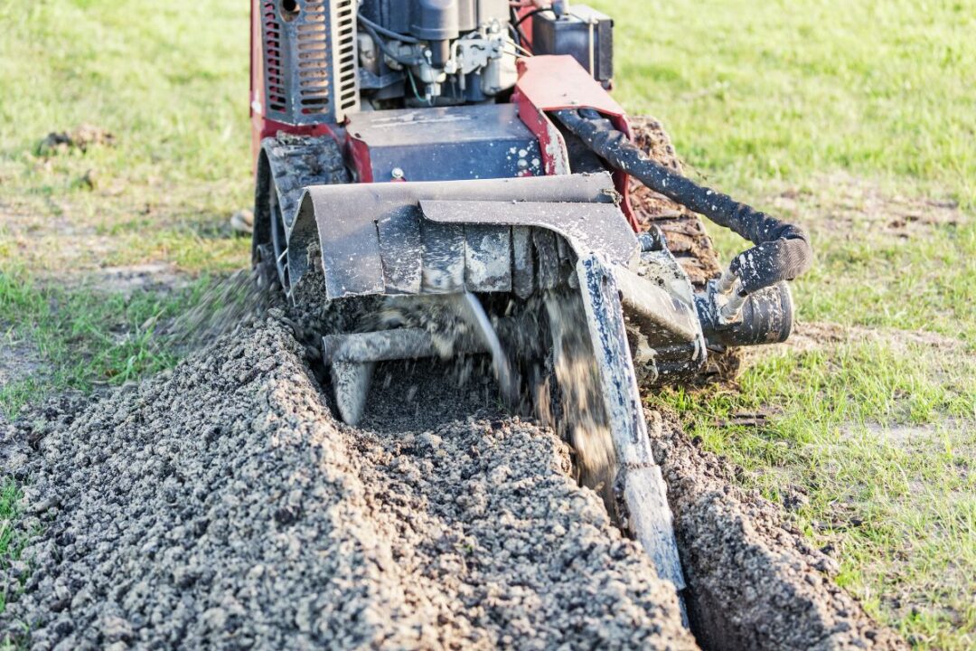 How Much Does It Cost To Run Power Lines Underground? » Fix It Wired