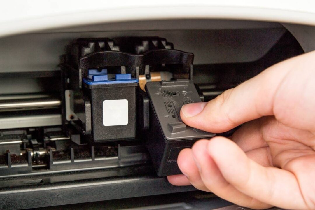 What To Do If Printer Is Printing Black Pages? (8 Problems+Fix) » Fix