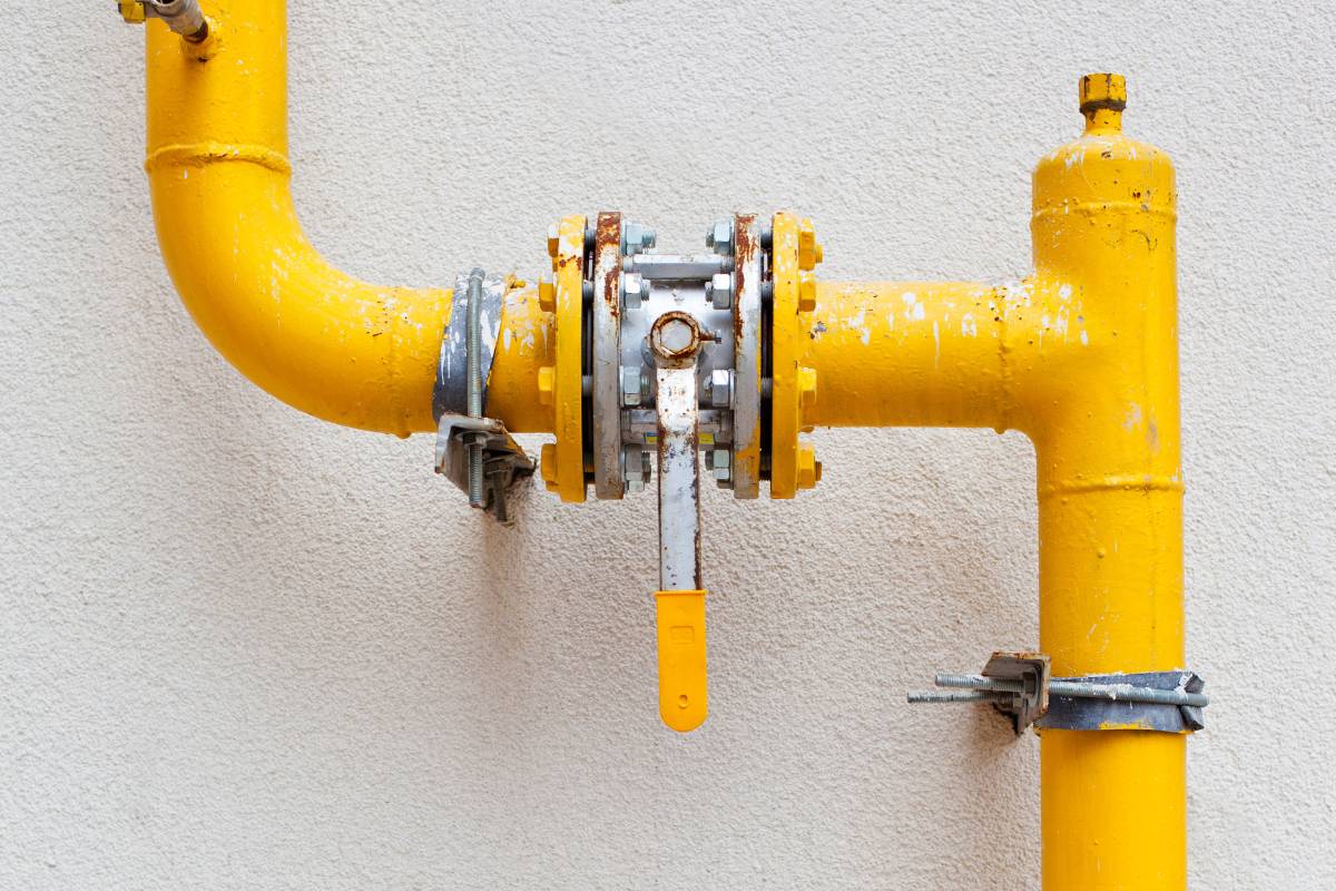 What Size Gas Line Do I Need For Furnace? » Fix It Wired