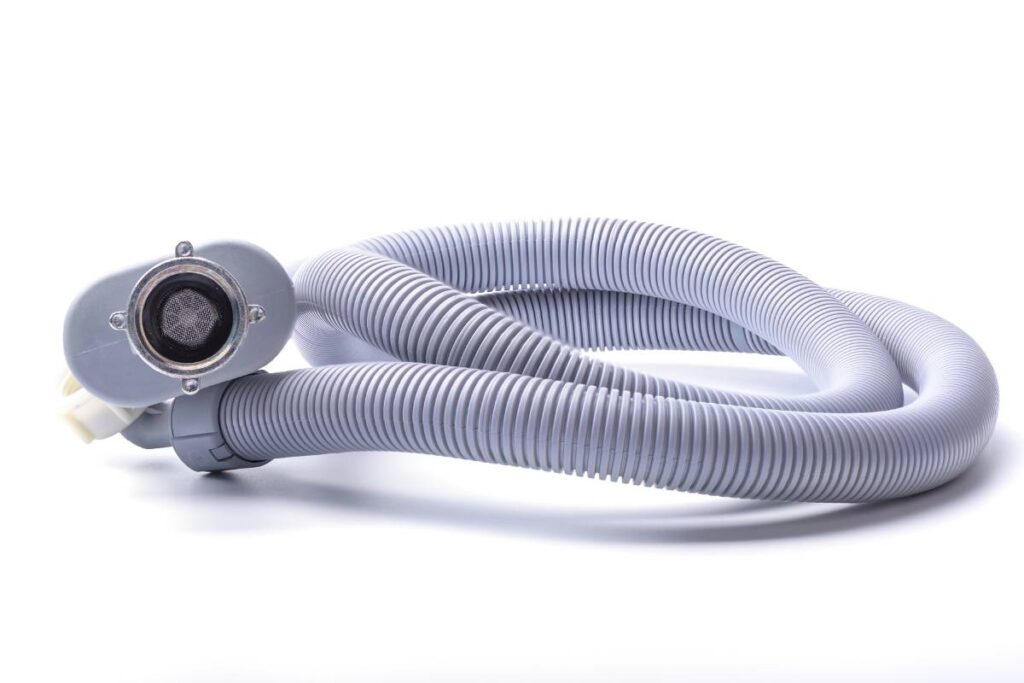 How To Extend Washing Machine Drain Hose? (8 Steps To Follow) » Fix It