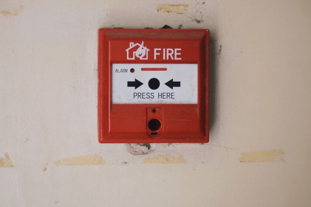 9 Reasons Your Fire Alarm Randomly Goes Off » Fix It Wired