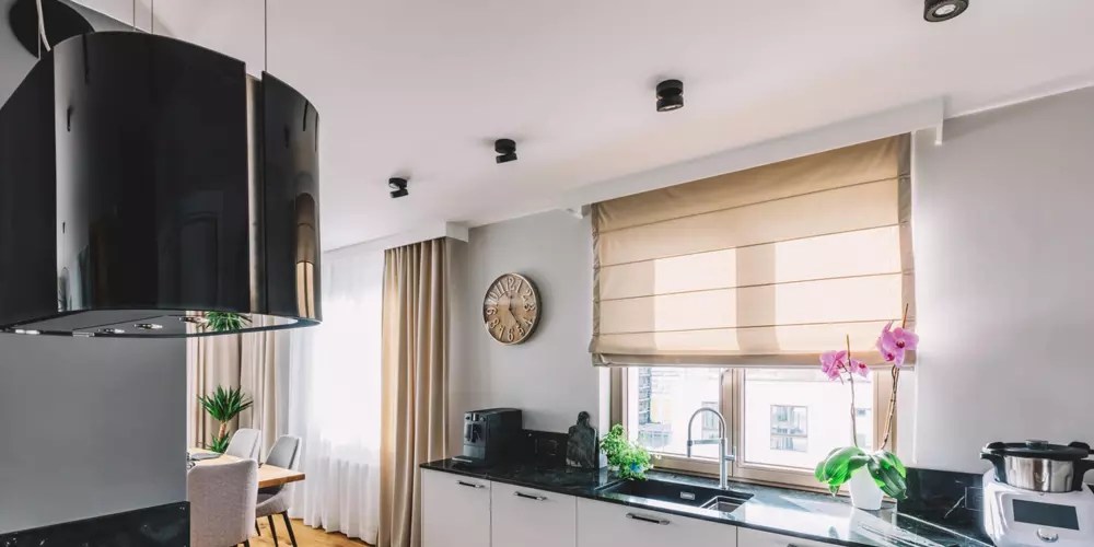 Curtain Hanging Services Dubai Fixitxpress Handyman