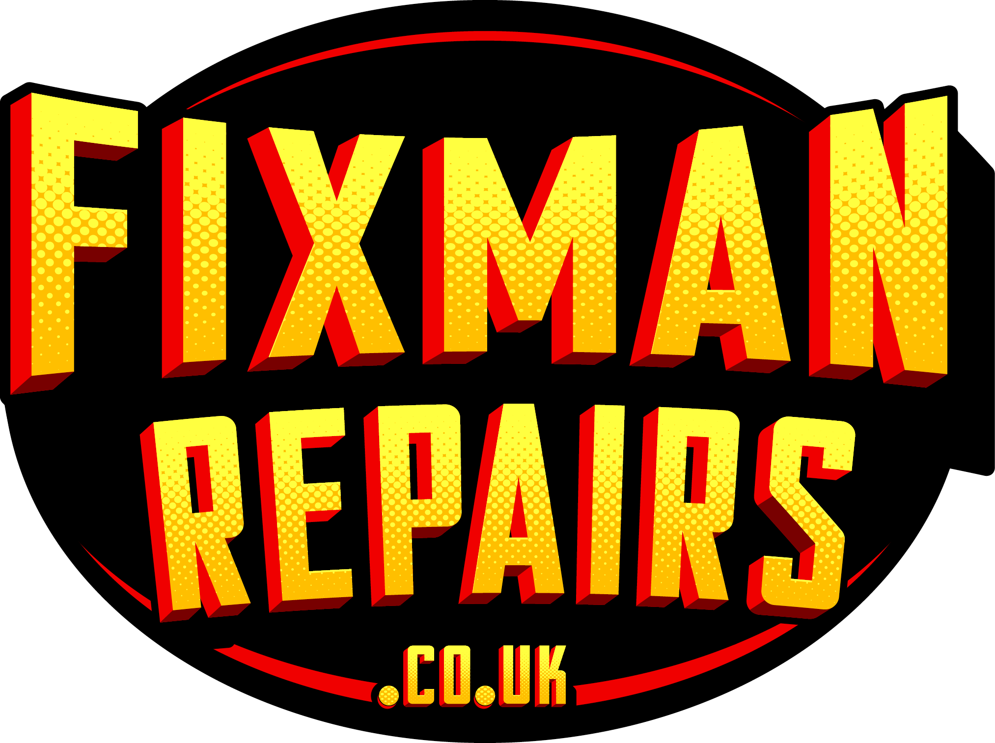Get in Touch with FixMan Fixman Repairs