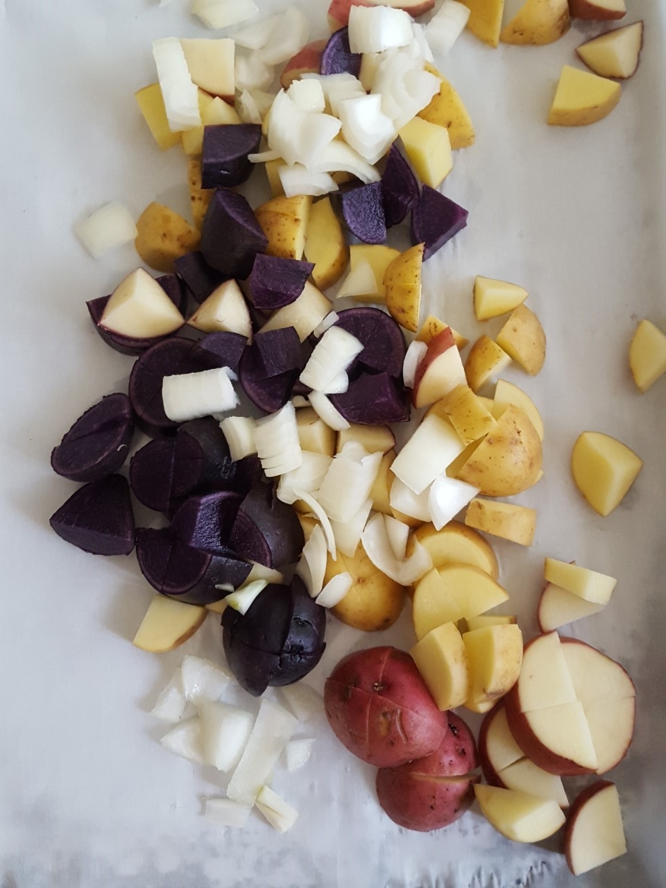 Freezer Egg, Potato and Bacon Burritos Fix Me a Little Lunch